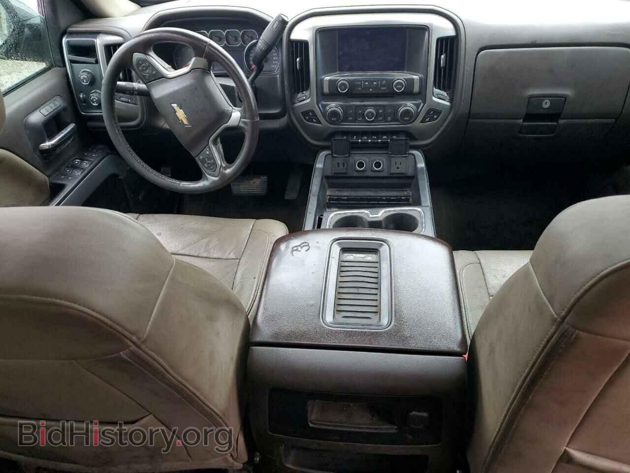 2017 CHEVROLET ALL Models - VIN: 3GCUKSEC3HG251841 - Фото 8