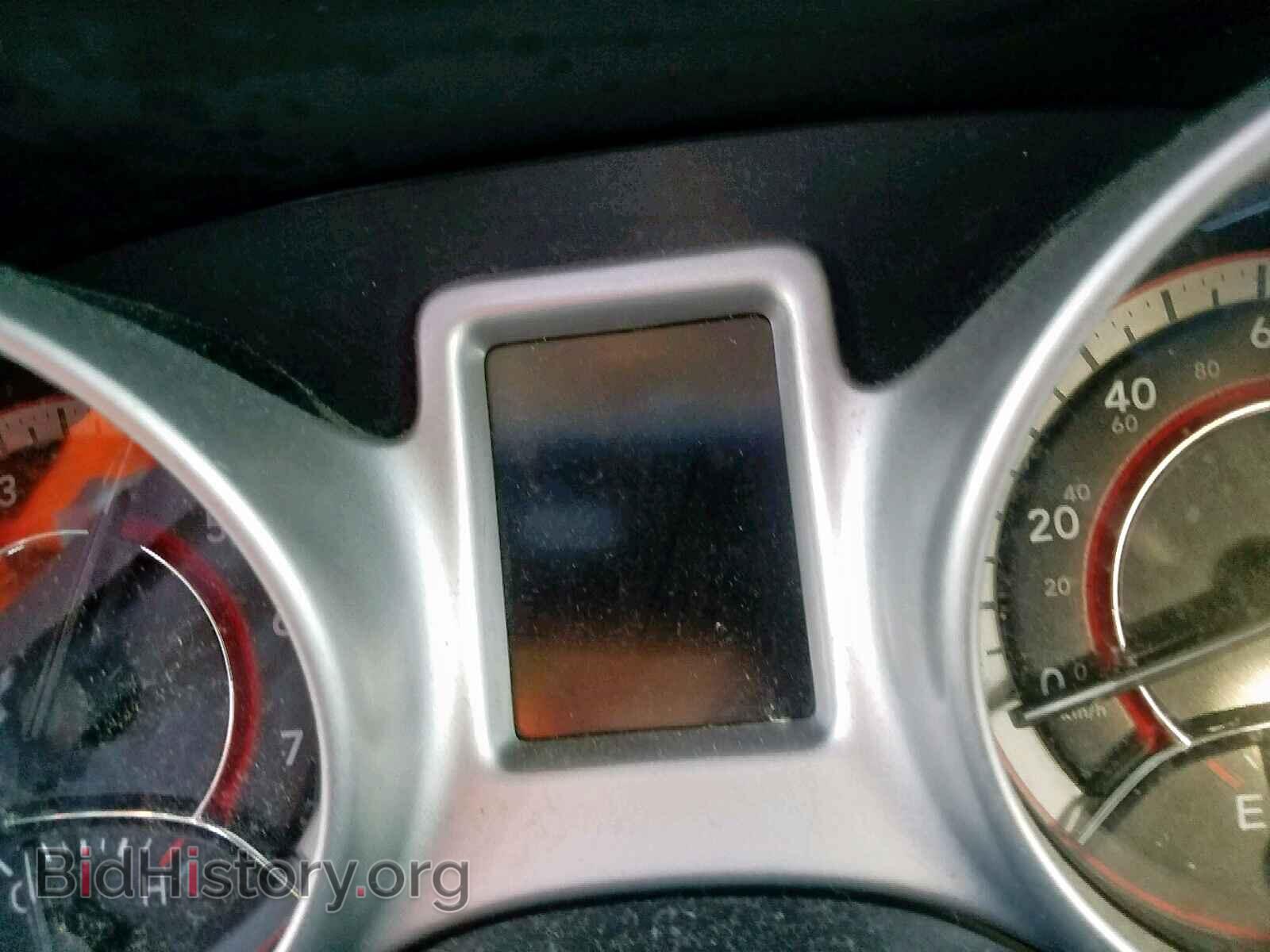 2017 DODGE JOURNEY SE - VIN: 3C4PDCABXHT521987 - Фото 8