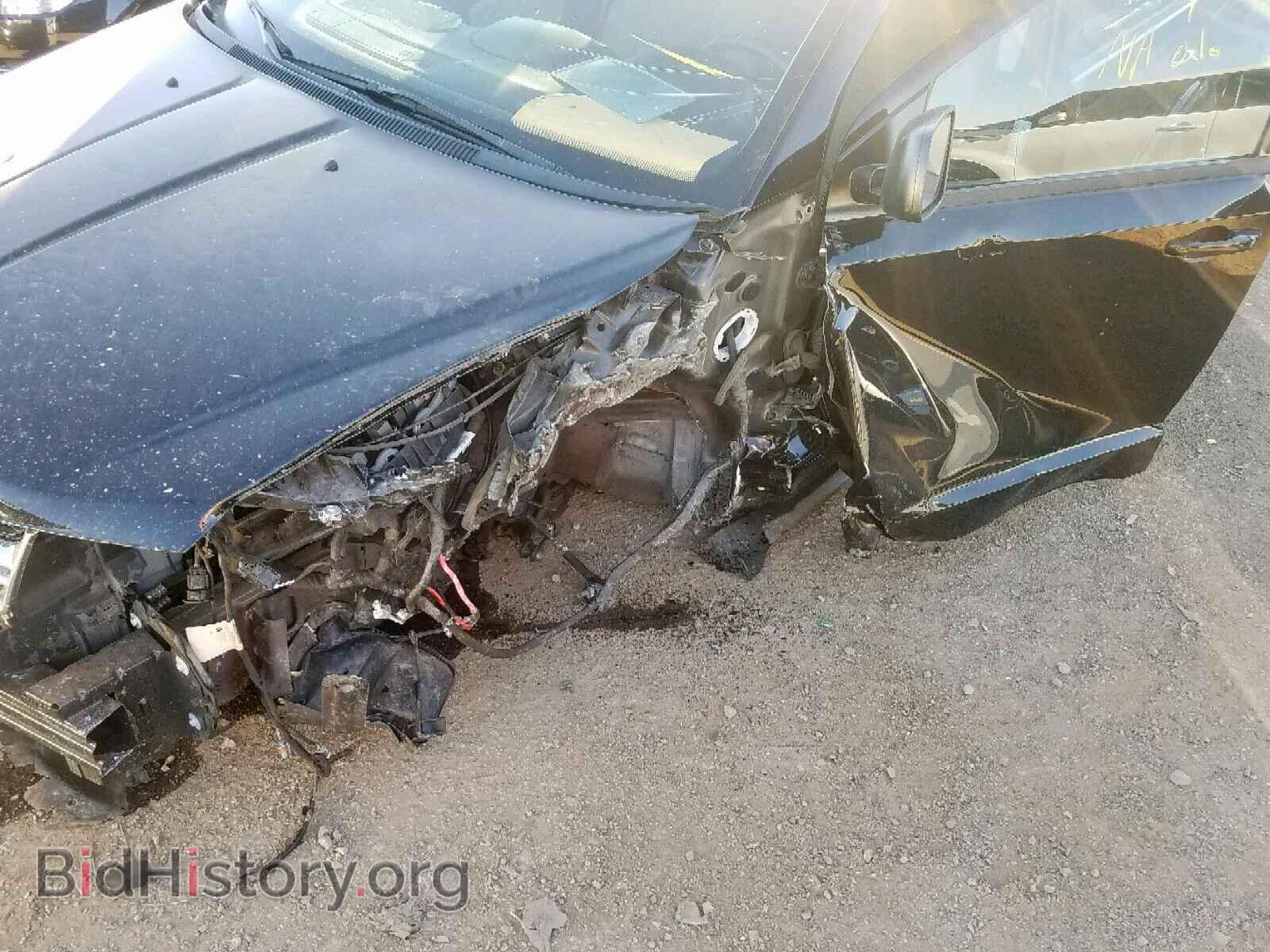 2017 DODGE JOURNEY SE - VIN: 3C4PDCABXHT521987 - Фото 9