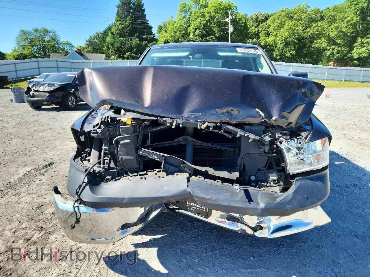2017 RAM 1500 - VIN: 1C6RR7FG0HS523083 - Photo 5