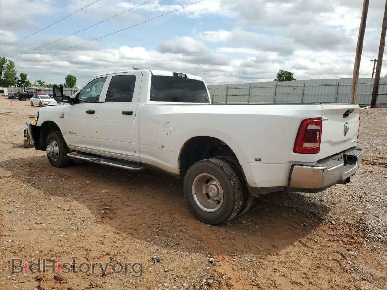 2022 RAM 3500 - VIN: 3C63RRGL4NG231114 - Photo 2