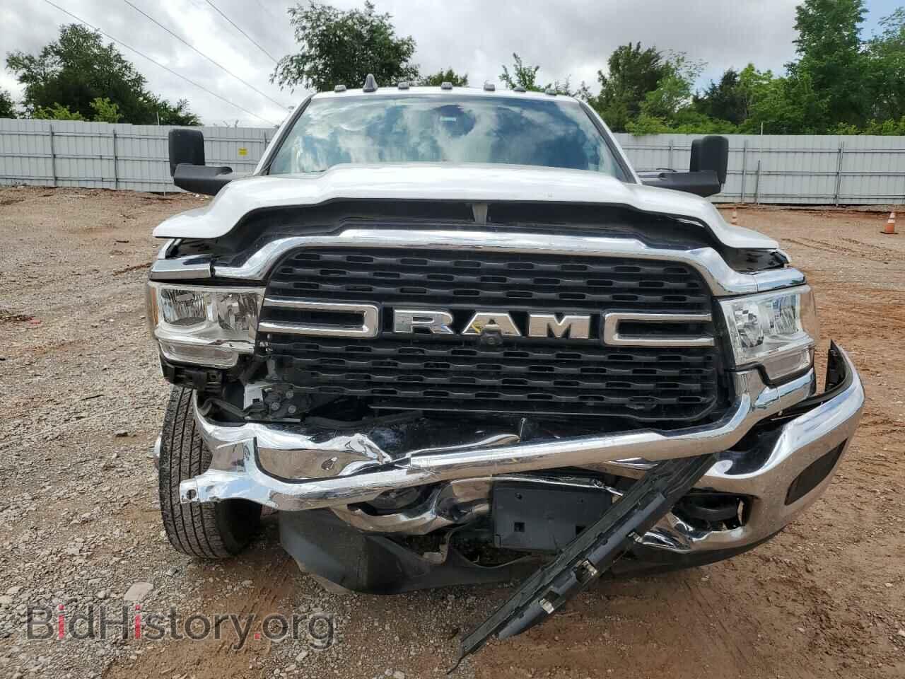 2022 RAM 3500 - VIN: 3C63RRGL4NG231114 - Photo 5