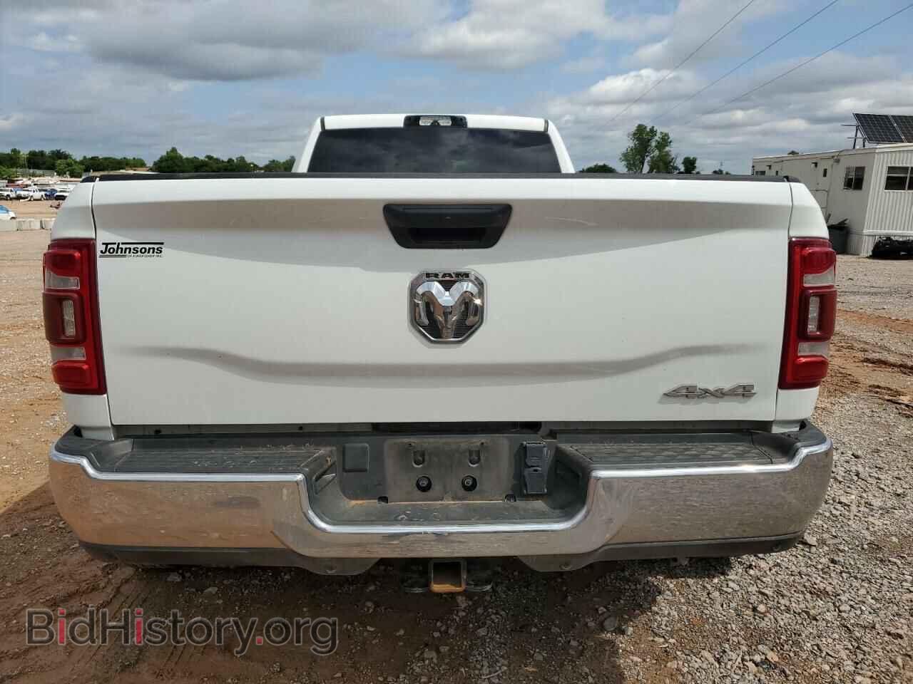 2022 RAM 3500 - VIN: 3C63RRGL4NG231114 - Photo 6