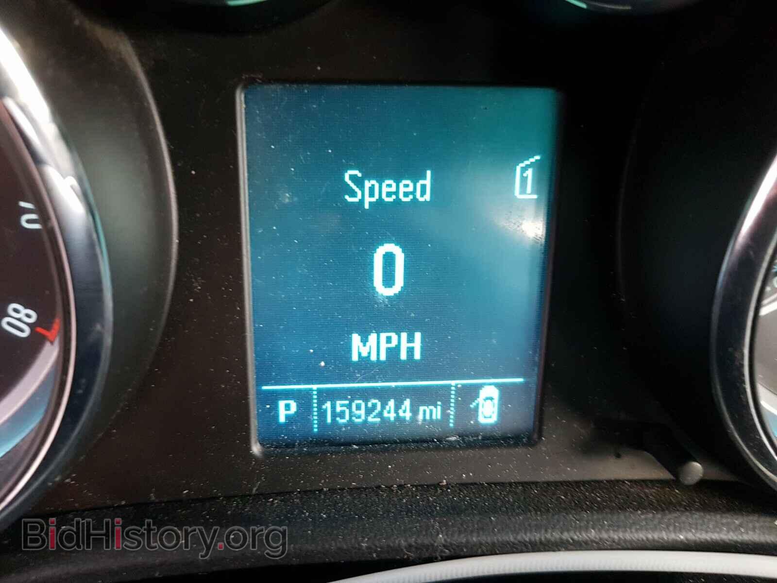 2012 BUICK VERANO - VIN: 1G4PP5SK0C4173371 - Фото 8