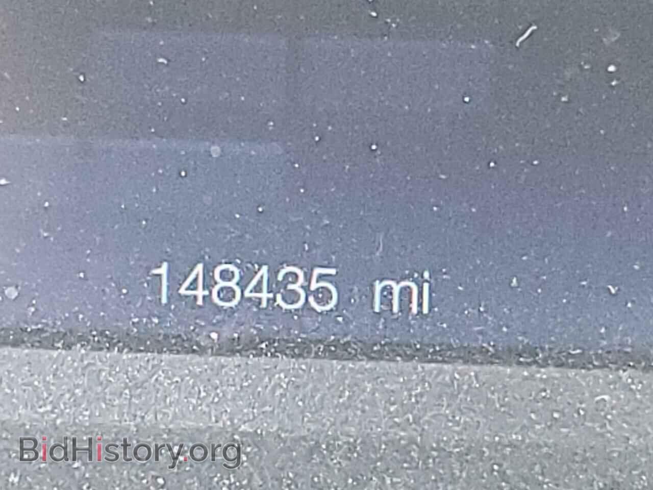 2012 FORD EDGE - VIN: 2FMDK3JCXCBA04593 - Фото 8