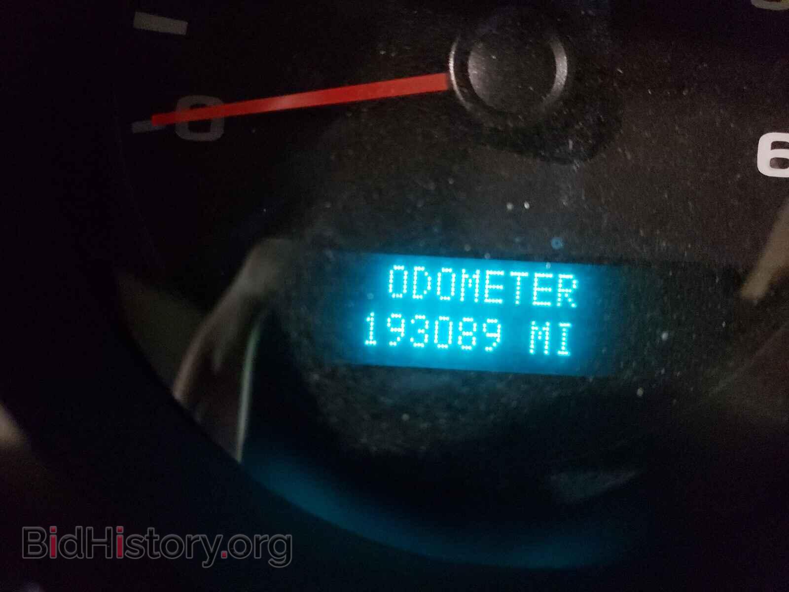 2011 CHEVROLET SILVERADO - VIN: 1GCNKPE02BF203103 - Фото 8