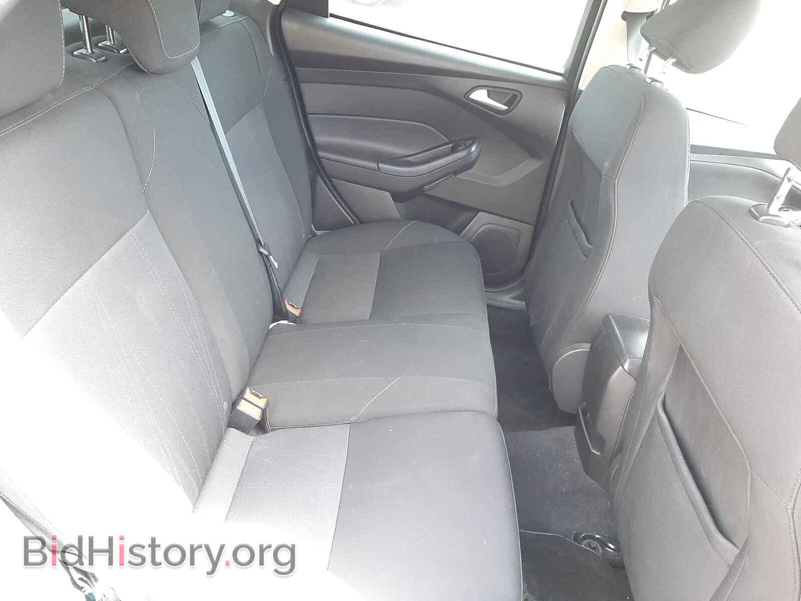 2016 FORD FOCUS - VIN: 1FADP3K21GL203443 - Фото 6