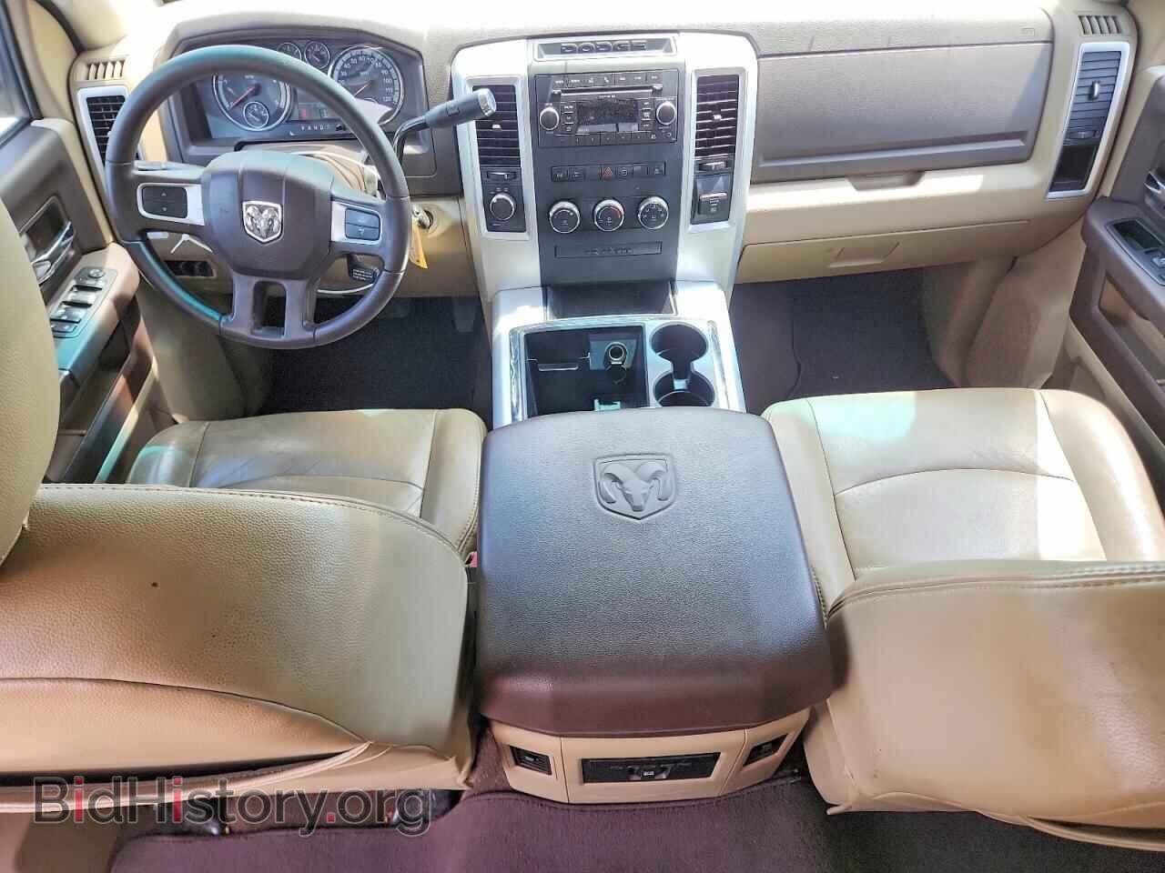 2011 DODGE RAM 2500 - VIN: 3D7UT2CL2BG638006 - Photo 8