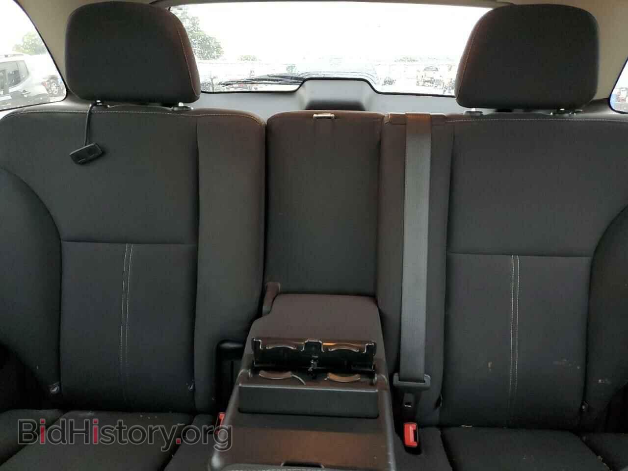2013 FORD EDGE - VIN: 2FMDK3GCXDBA97611 - Фото 10