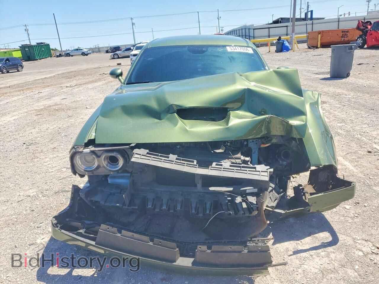 2020 DODGE CHALLENGER - VIN: 2C3CDZBT4LH214992 - Photo 5
