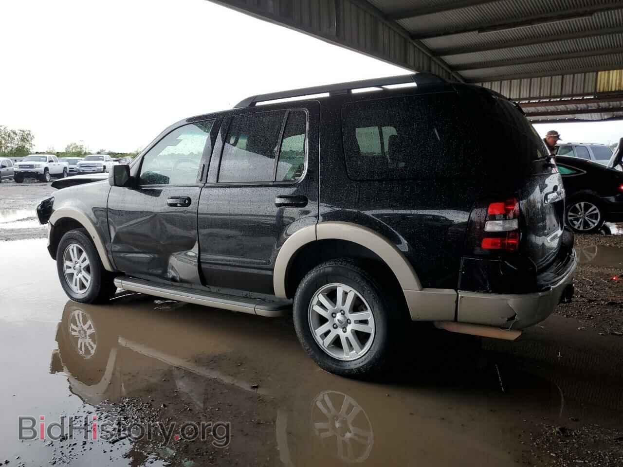 2010 FORD EXPLORER - VIN: 1FMEU6EE2AUA36442 - Фото 2