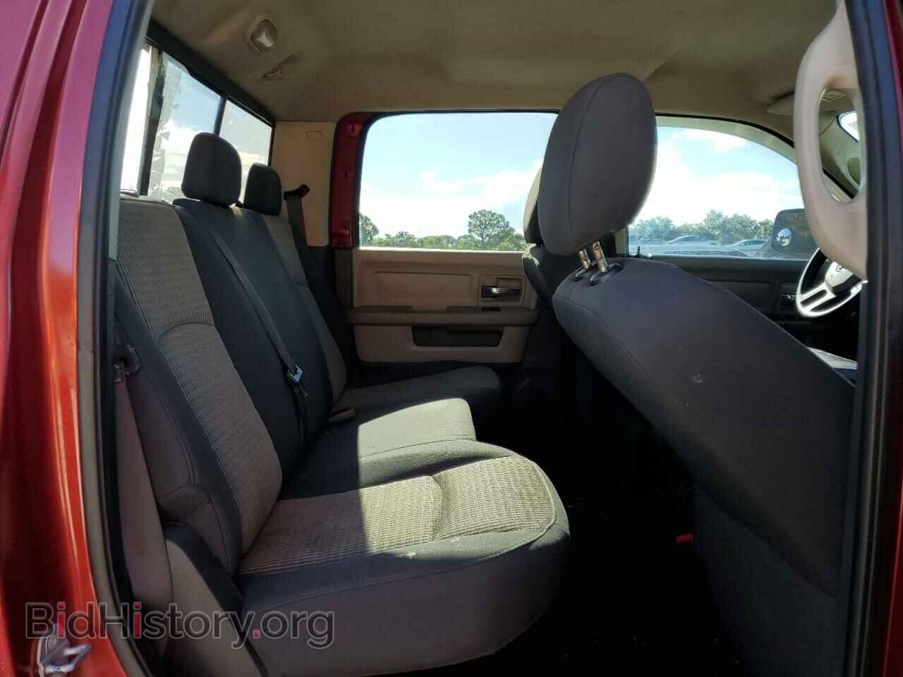 2010 DODGE All Models - VIN: 1D7RV1CT9AS113767 - Фото 10