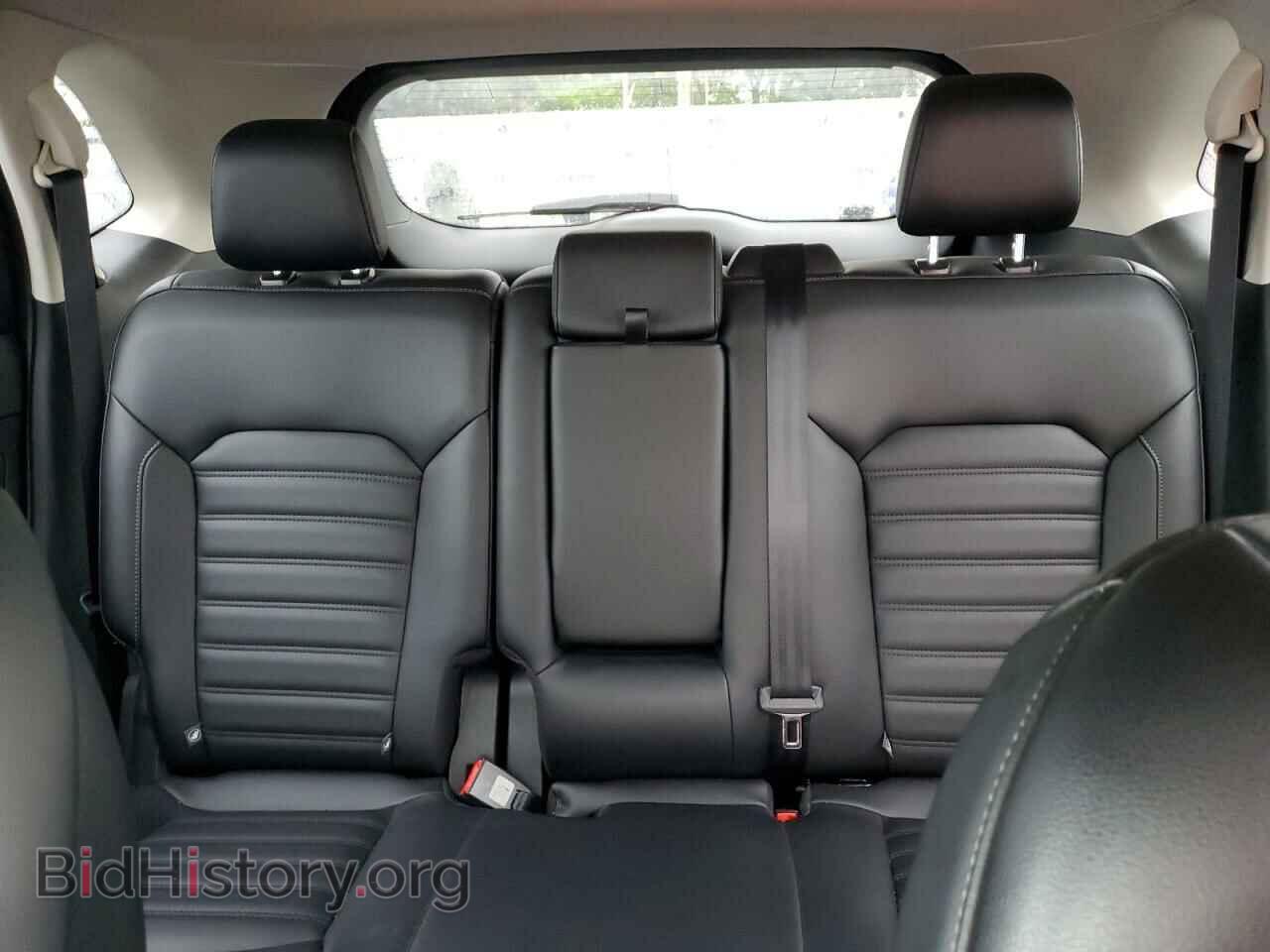 2019 FORD EDGE - VIN: 2FMPK4J95KBB20645 - Photo 10
