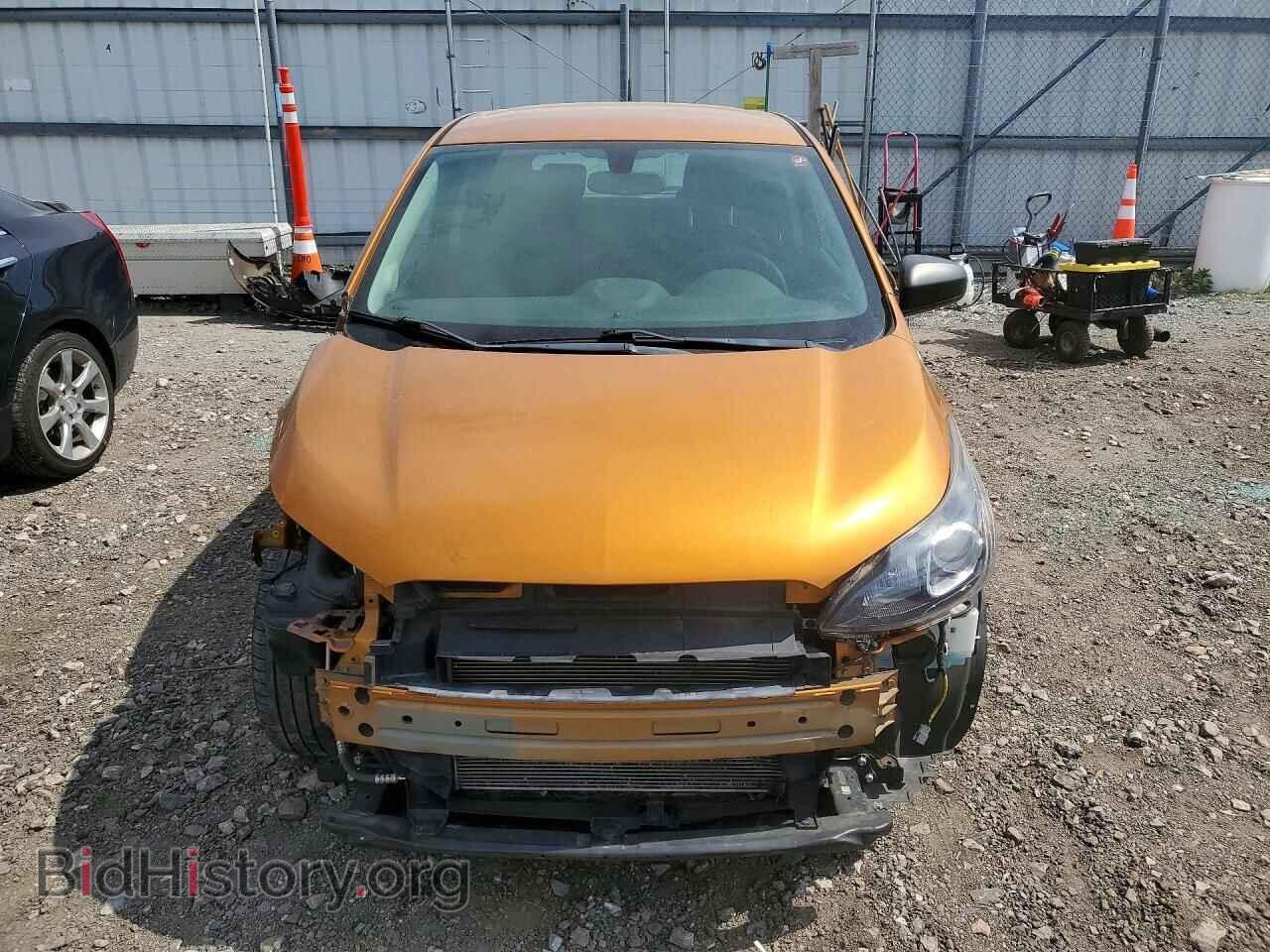 2019 CHEVROLET SPARK - VIN: KL8CB6SA9KC732010 - Photo 5