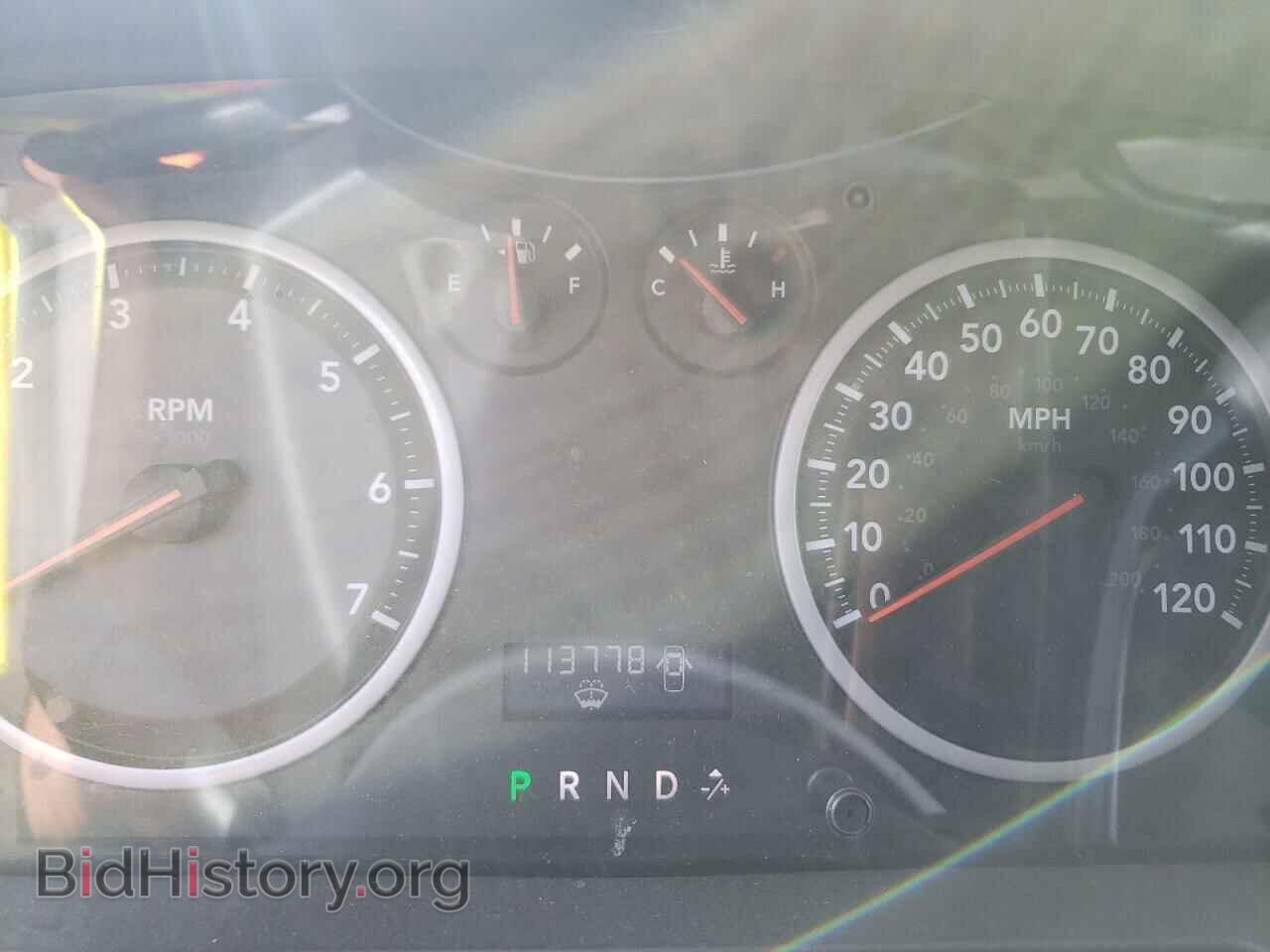 2012 DODGE RAM 1500 - VIN: 1C6RD6FT4CS228924 - Фото 8