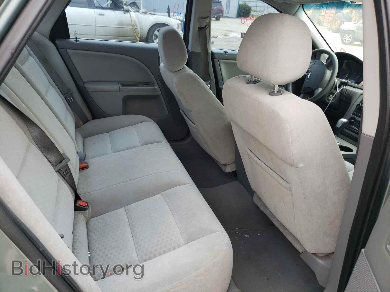 2015 FORD FOCUS - VIN: 1FADP3F2XFL335190 - Фото 6