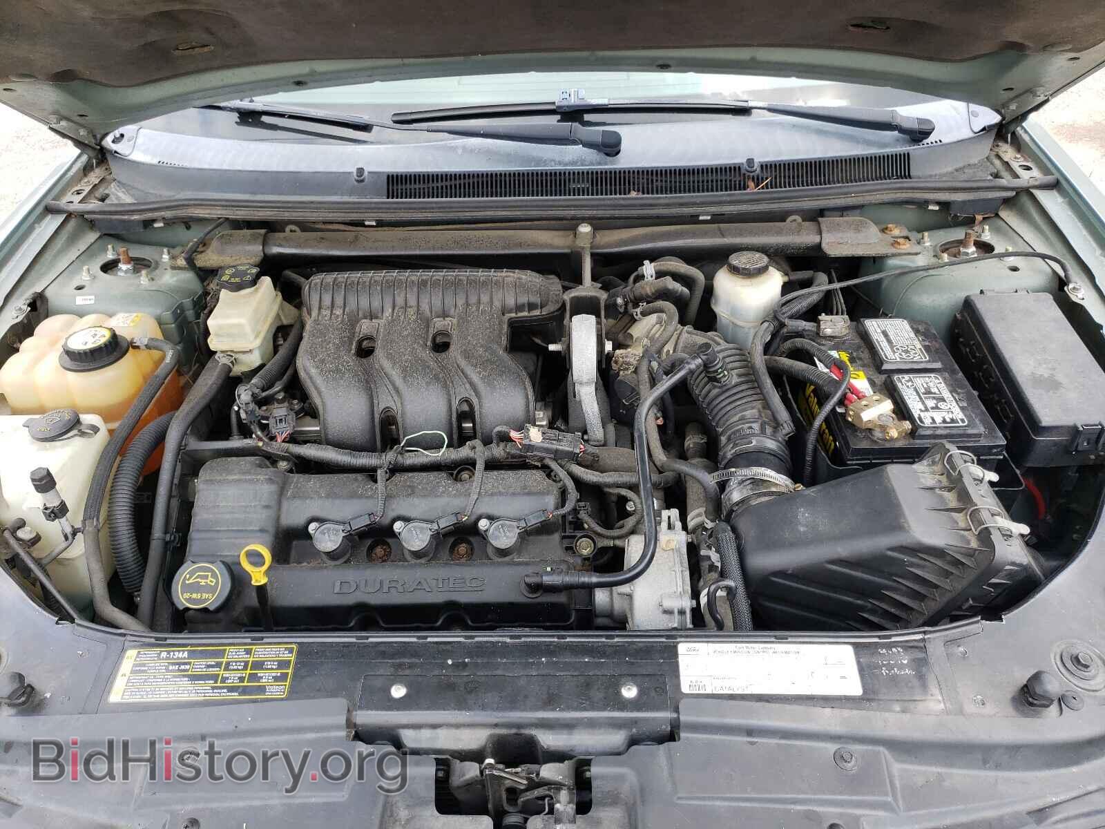 2015 FORD FOCUS - VIN: 1FADP3F2XFL335190 - Фото 7