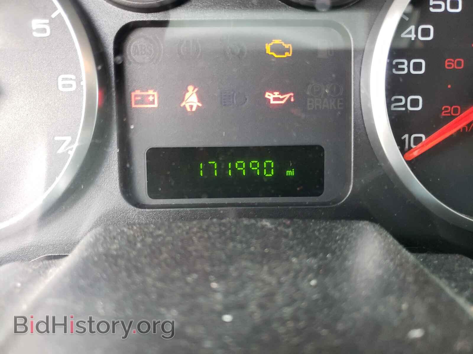 2015 FORD FOCUS - VIN: 1FADP3F2XFL335190 - Фото 8