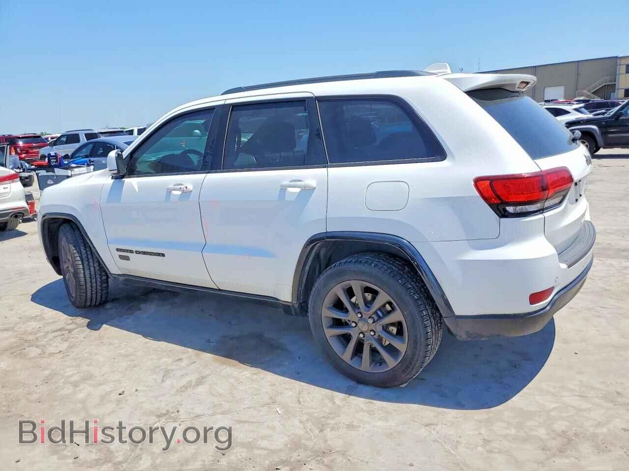 2016 JEEP CHEROKEE - VIN: 1C4RJEBG4GC400230 - Фото 2