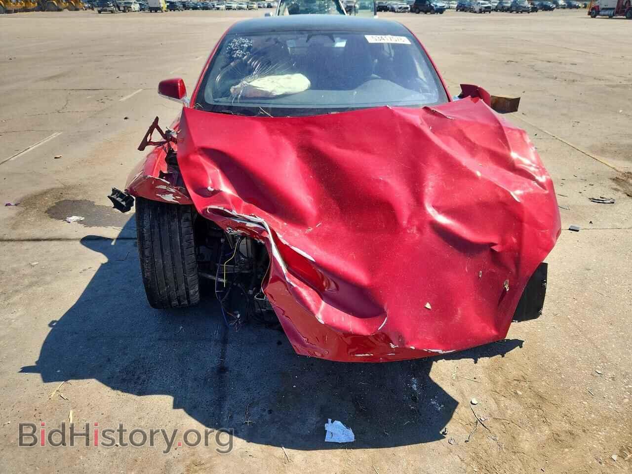2017 TESLA MODEL S - VIN: 5YJSA1E44HF229625 - Photo 5