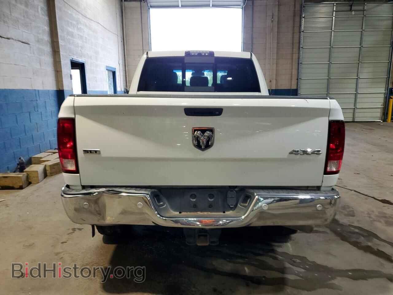 2018 RAM 2500 - VIN: 3C6UR5ML6JG117868 - Photo 6