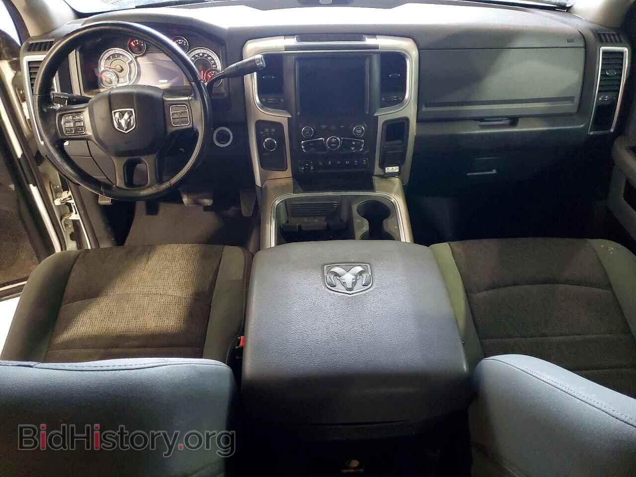 2018 RAM 2500 - VIN: 3C6UR5ML6JG117868 - Photo 8