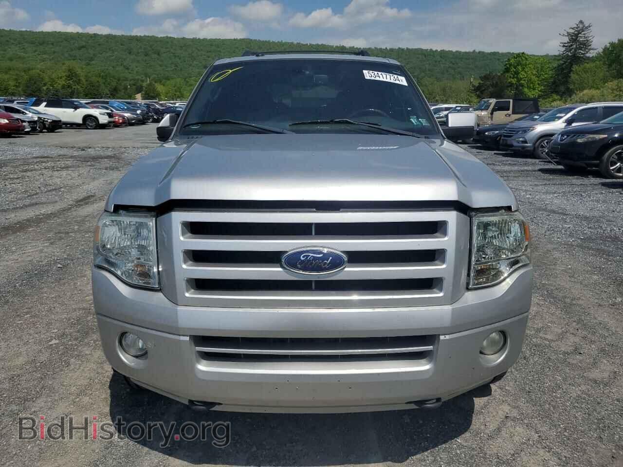 2010 FORD EXPEDITION - VIN: 1FMJU2A59AEB68251 - Фото 5