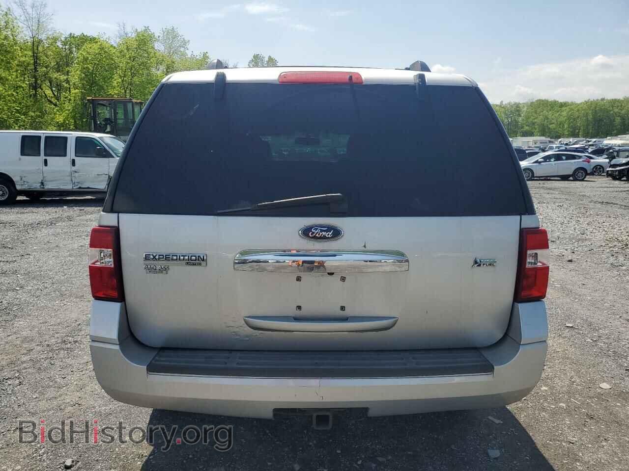 2010 FORD EXPEDITION - VIN: 1FMJU2A59AEB68251 - Фото 6