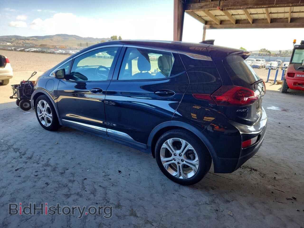 2017 CHEVROLET BOLT - VIN: 1G1FW6S0XH4189651 - Фото 2