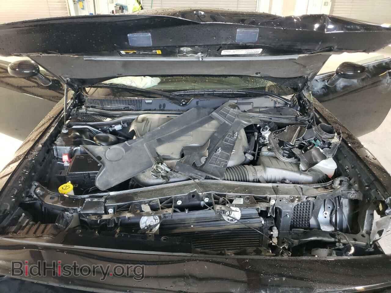 2021 DODGE CHALLENGER - VIN: 2C3CDZAG7MH551775 - Фото 11