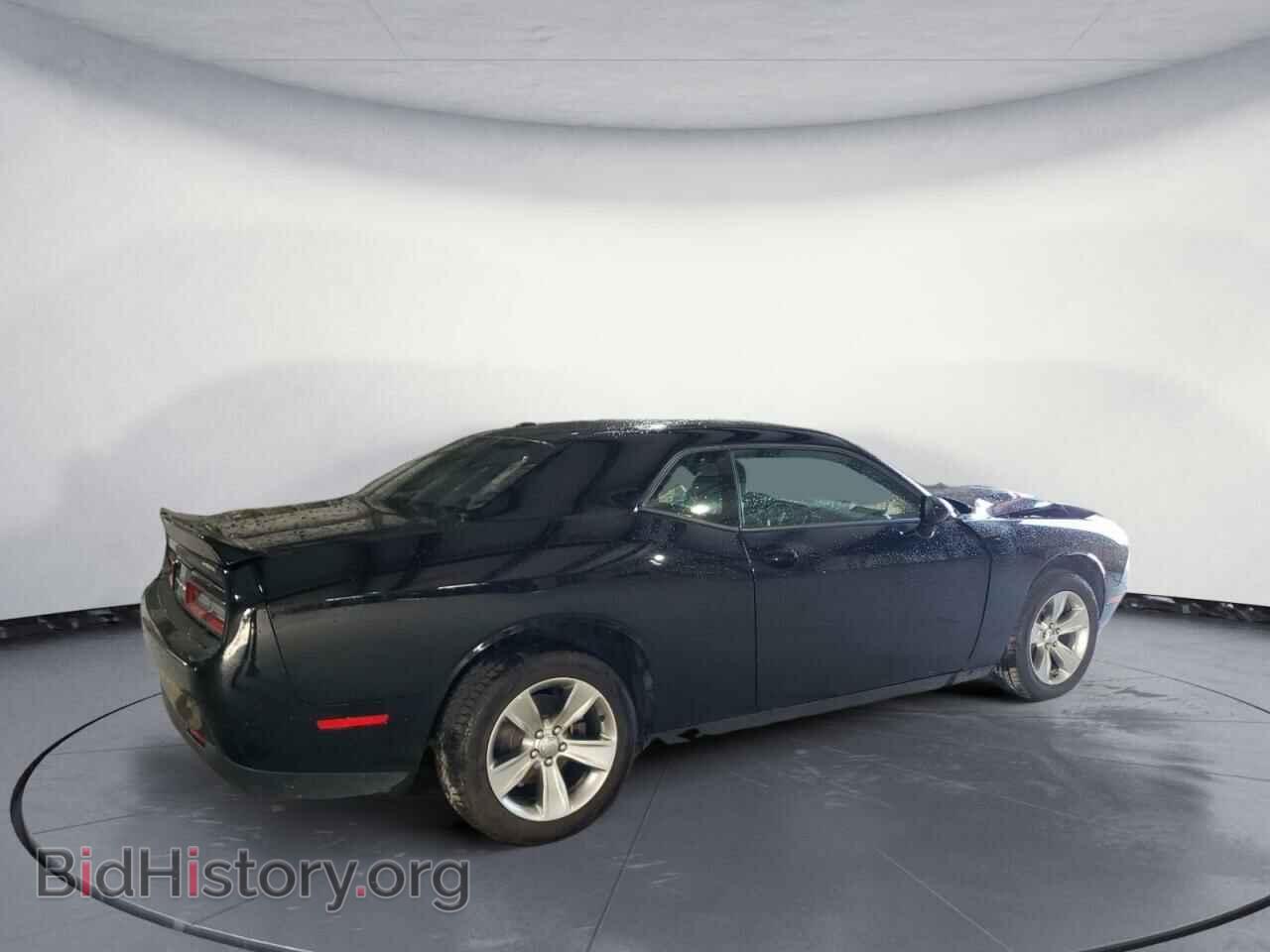 2021 DODGE CHALLENGER - VIN: 2C3CDZAG7MH551775 - Фото 3