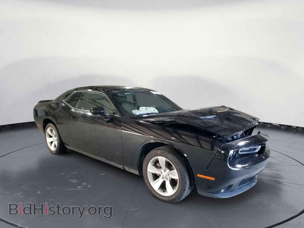 2021 DODGE CHALLENGER - VIN: 2C3CDZAG7MH551775 - Фото 4