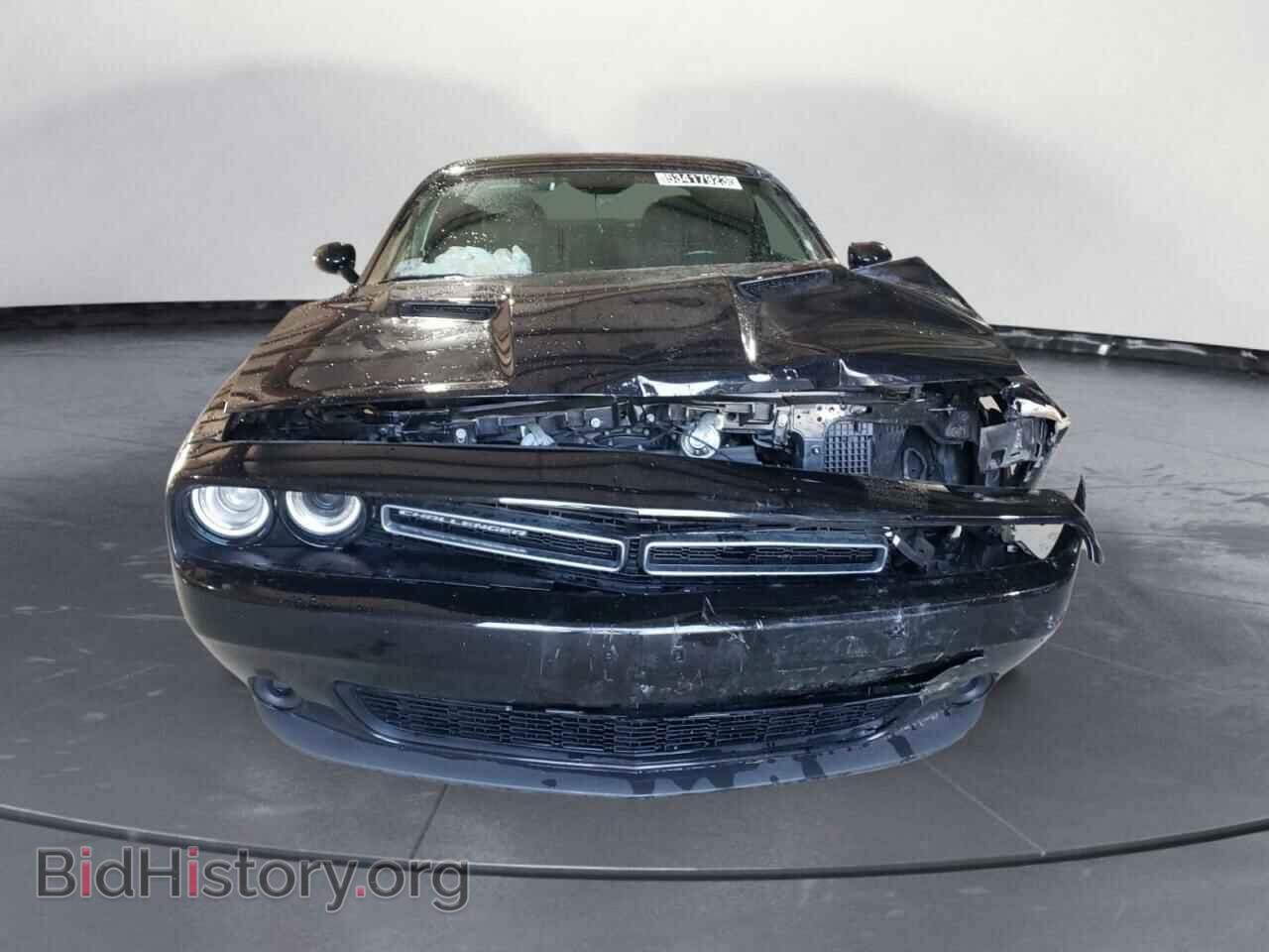 2021 DODGE CHALLENGER - VIN: 2C3CDZAG7MH551775 - Фото 5