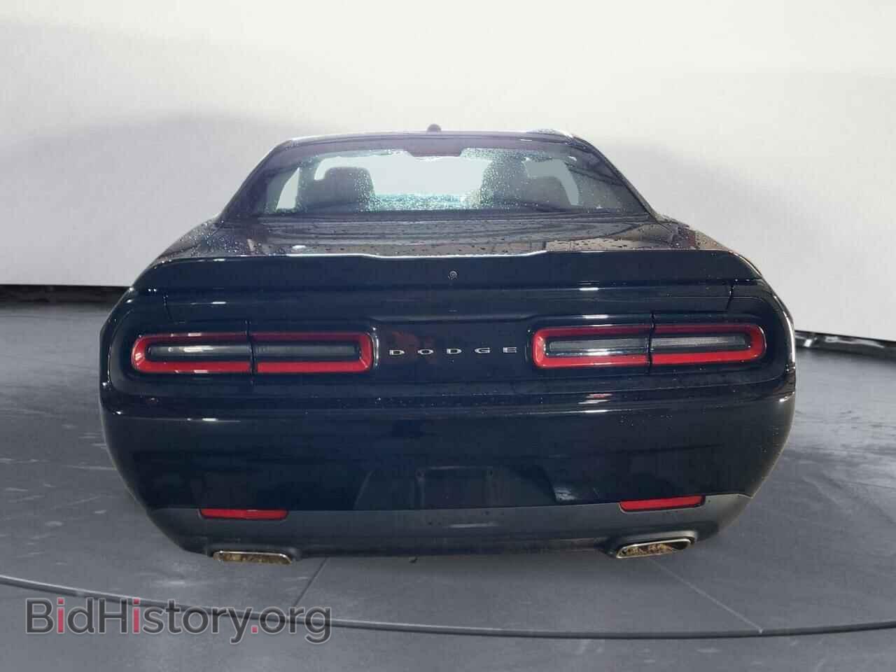 2021 DODGE CHALLENGER - VIN: 2C3CDZAG7MH551775 - Фото 6