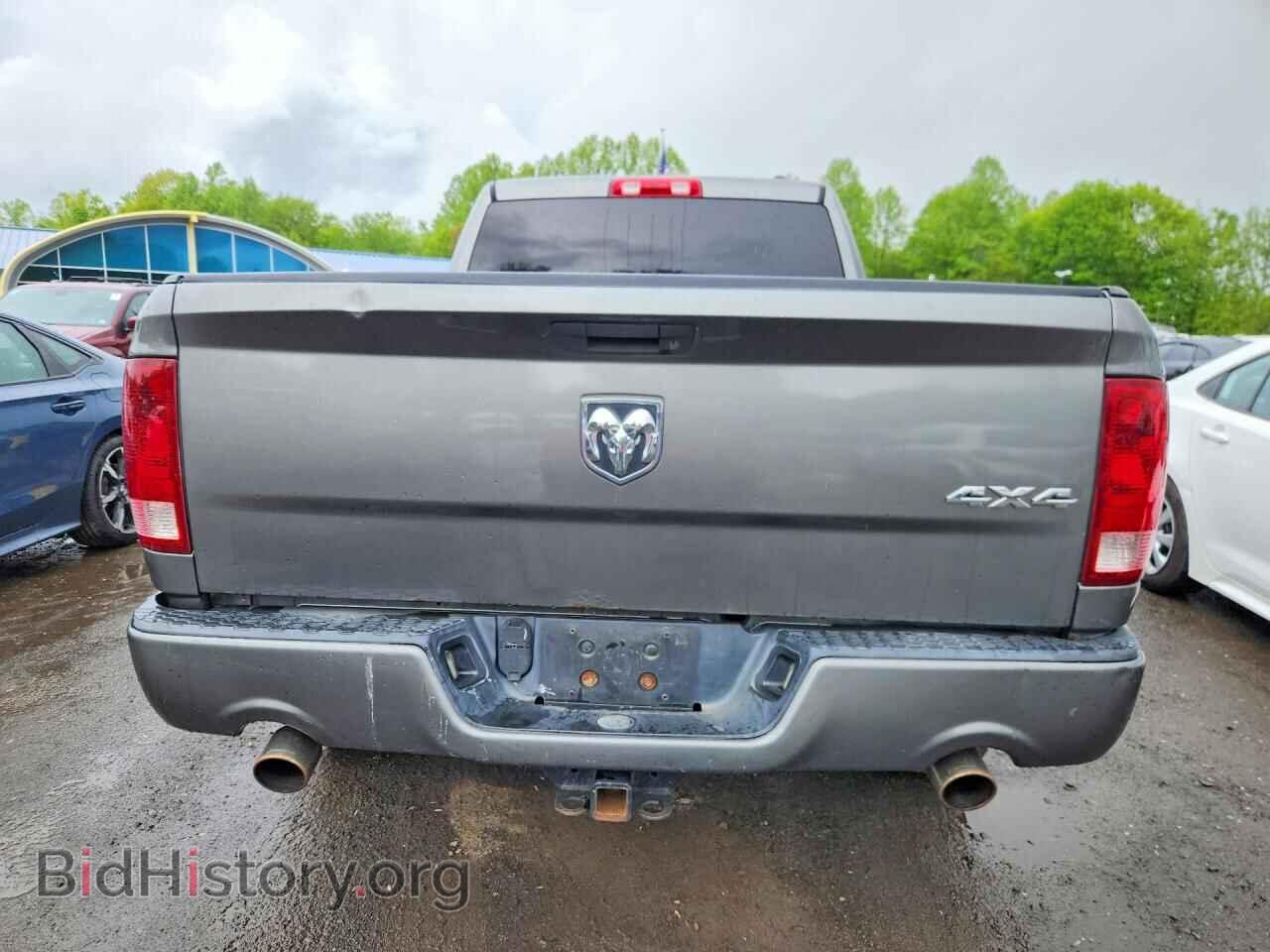 2012 DODGE RAM 1500 - VIN: 1C6RD7FT2CS343530 - Photo 6