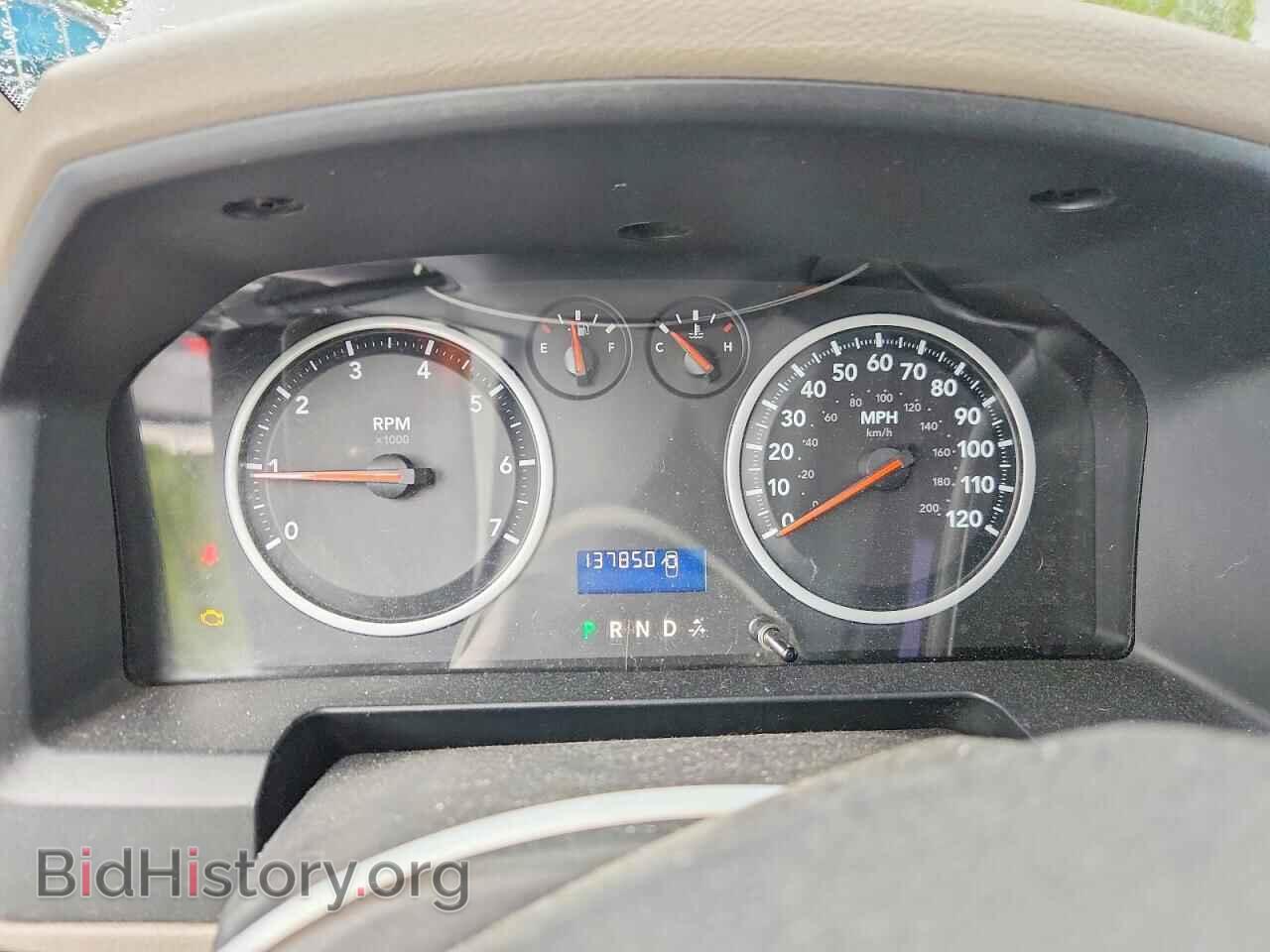 2012 DODGE RAM 1500 - VIN: 1C6RD7FT2CS343530 - Photo 9