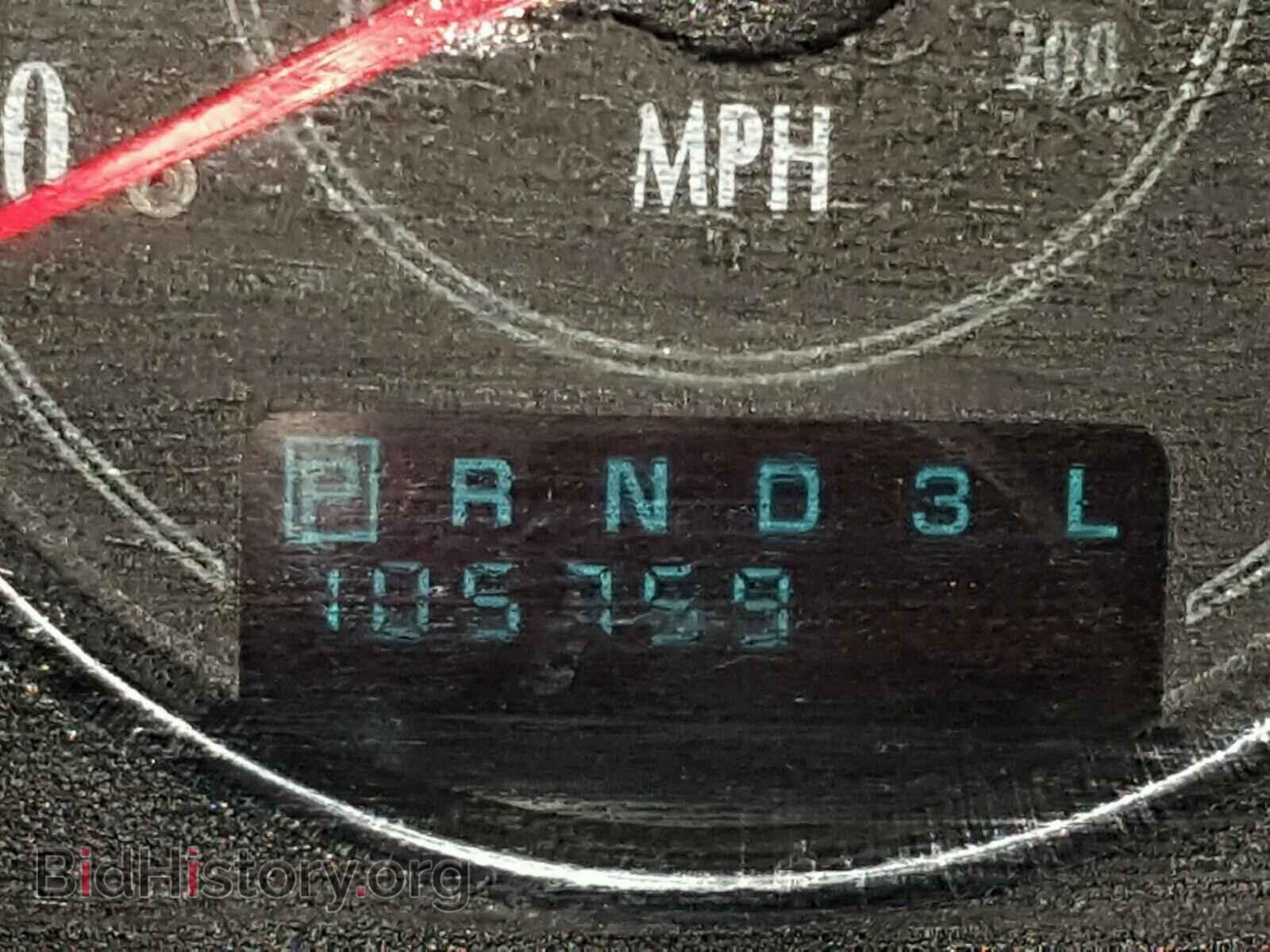 2001 CHRYSLER SEBRING - VIN: 1C3EL55U21N651287 - Photo 8