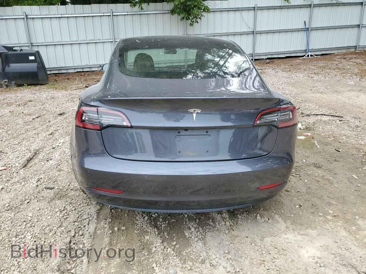 2018 TESLA MODEL 3 - VIN: 5YJ3E1EA8JF102025 - Фото 6