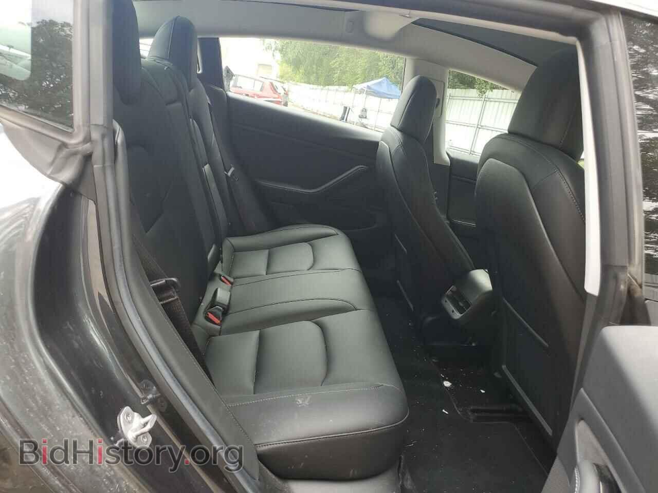 2018 TESLA MODEL 3 - VIN: 5YJ3E1EA8JF102025 - Фото 10