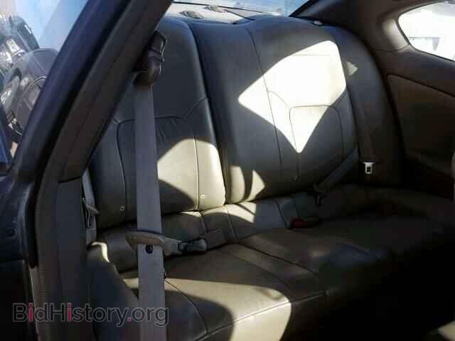 2003 CHRYSLER SEBRING - VIN: 4C3AG52H23E186232 - Фото 6