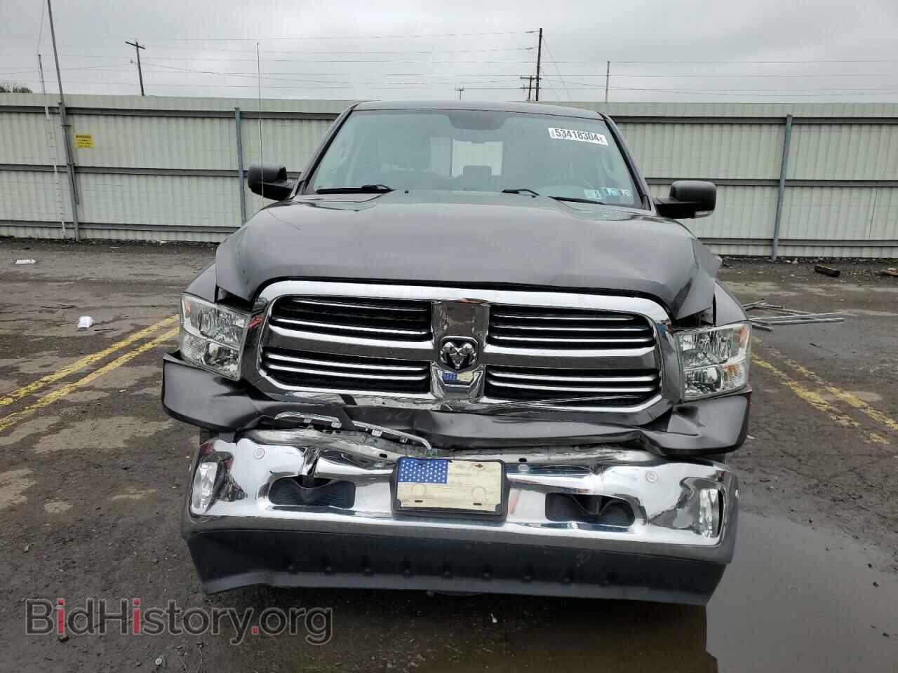 2016 RAM 1500 - VIN: 1C6RR7GT7GS276090 - Photo 5