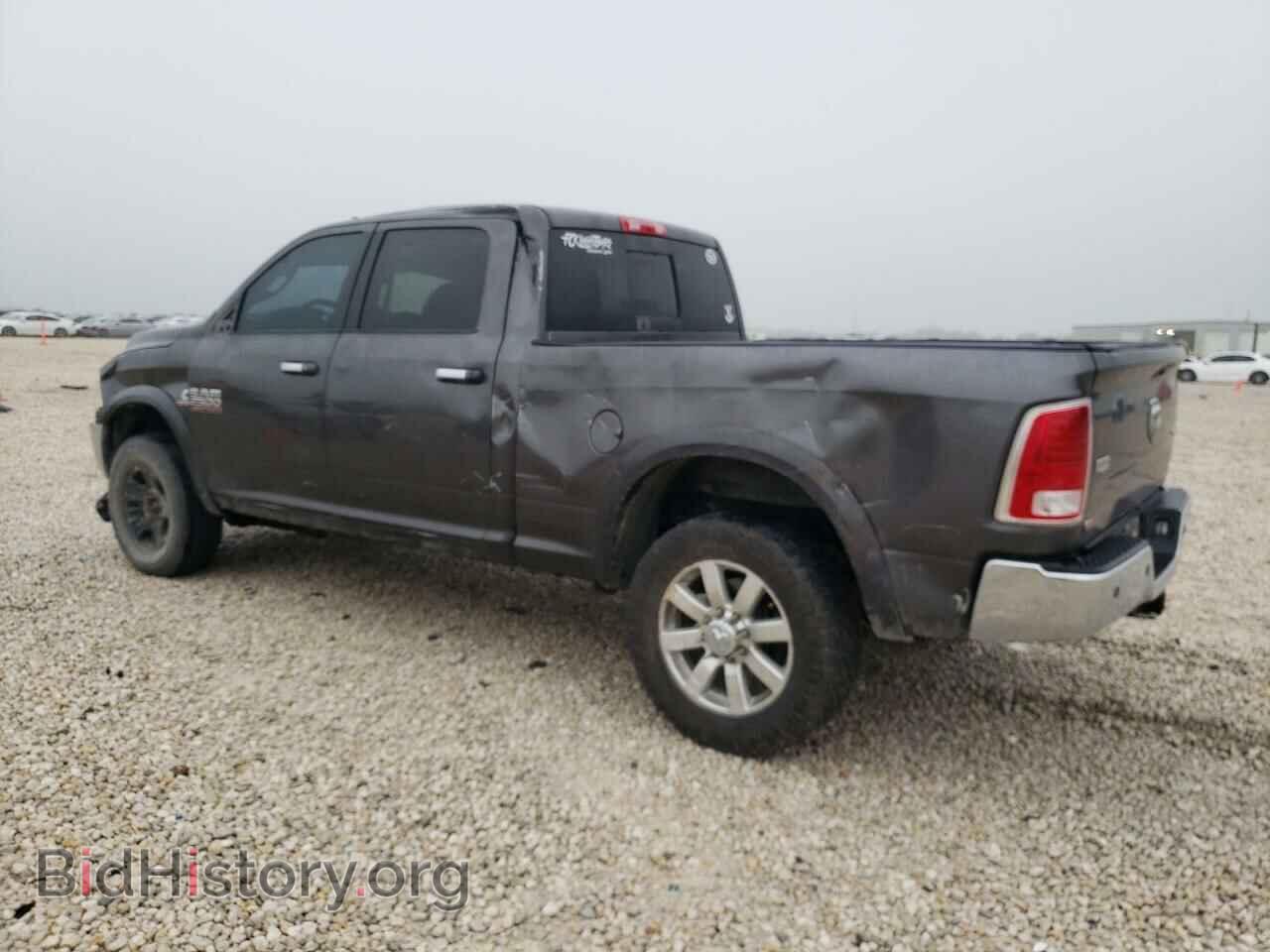 2015 RAM 2500 - VIN: 3C6UR5FL8FG614909 - Фото 2