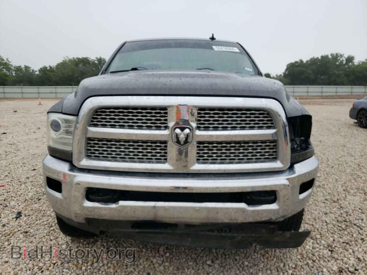 2015 RAM 2500 - VIN: 3C6UR5FL8FG614909 - Фото 5