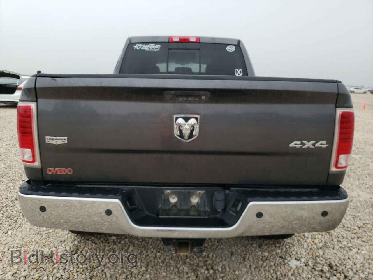 2015 RAM 2500 - VIN: 3C6UR5FL8FG614909 - Фото 6