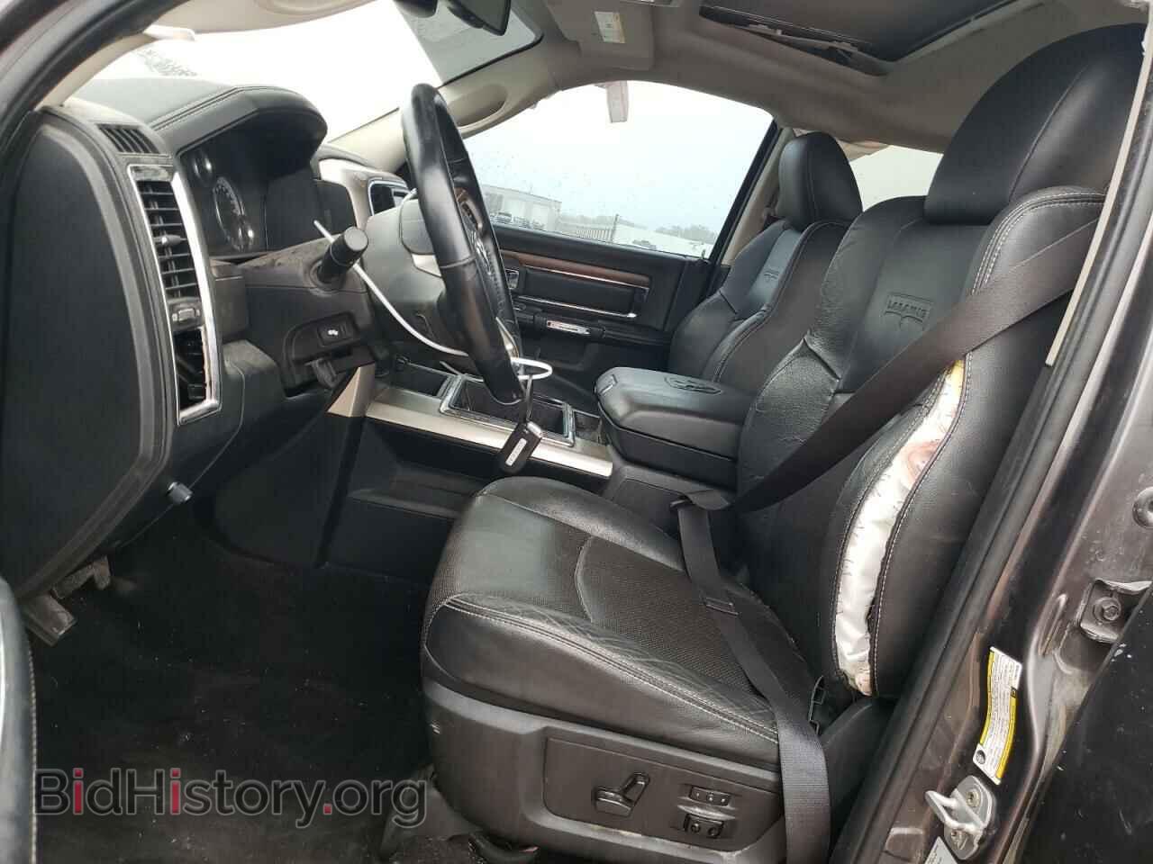 2015 RAM 2500 - VIN: 3C6UR5FL8FG614909 - Фото 7