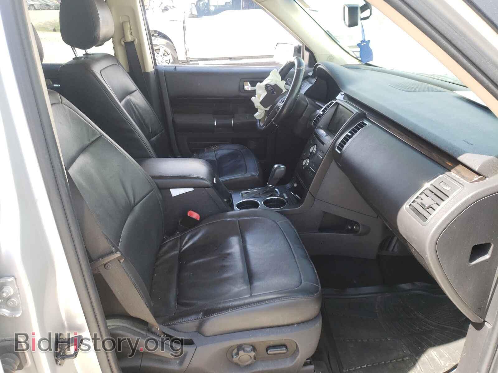2014 FORD FLEX - VIN: 2FMGK5C8XEBD27594 - Photo 5