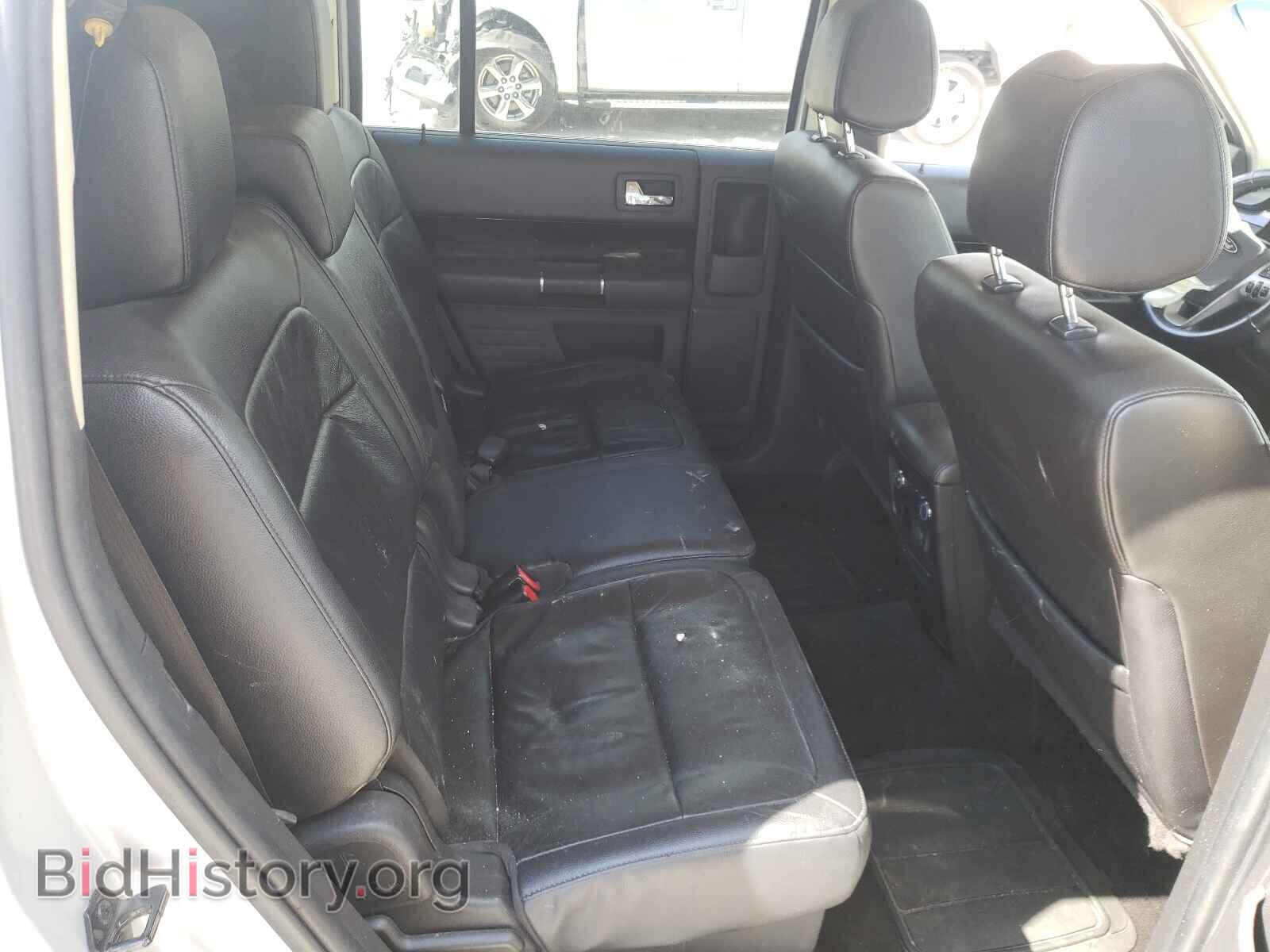 2014 FORD FLEX - VIN: 2FMGK5C8XEBD27594 - Photo 6