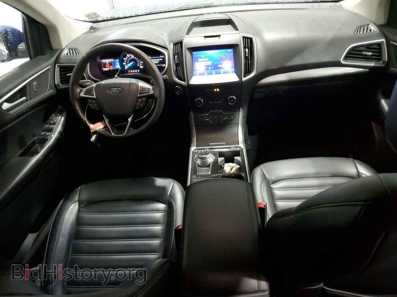 2020 FORD EDGE - VIN: 2FMPK4J92LBA02733 - Фото 8
