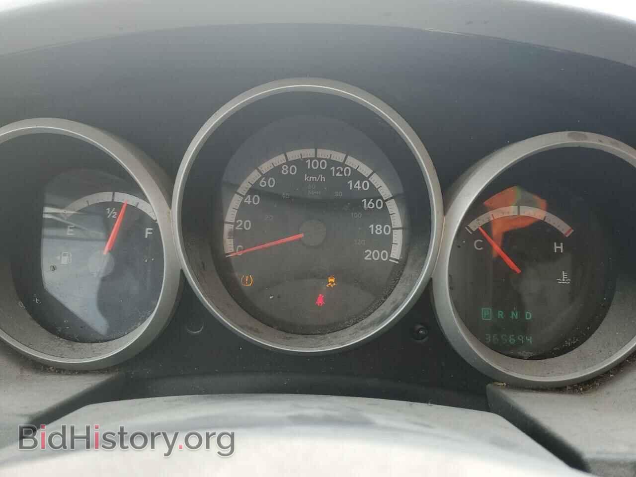2010 DODGE CARAVAN - VIN: 2D4RN4DEXAR208046 - Фото 9