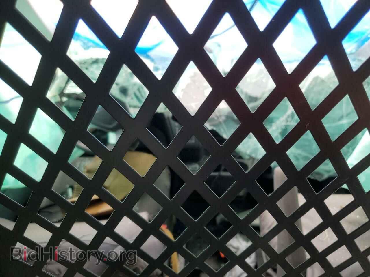 2017 FORD TRANSIT - VIN: 1FTYR1ZM7HKB00228 - Фото 8